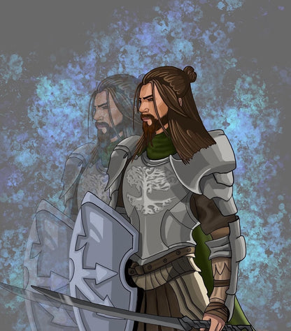 Original Character Commissions