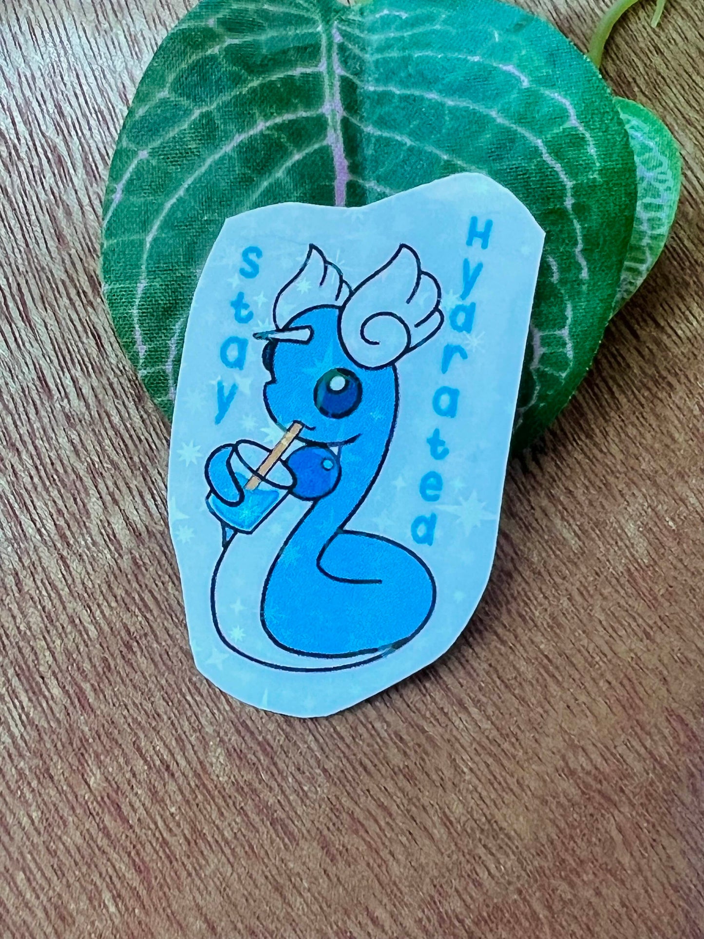 Silly Stickers: Series 1 Pack of 5