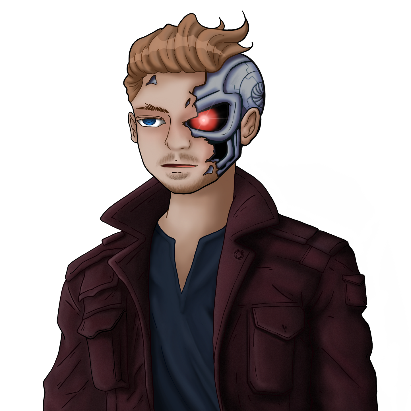 PngTuber Commissions