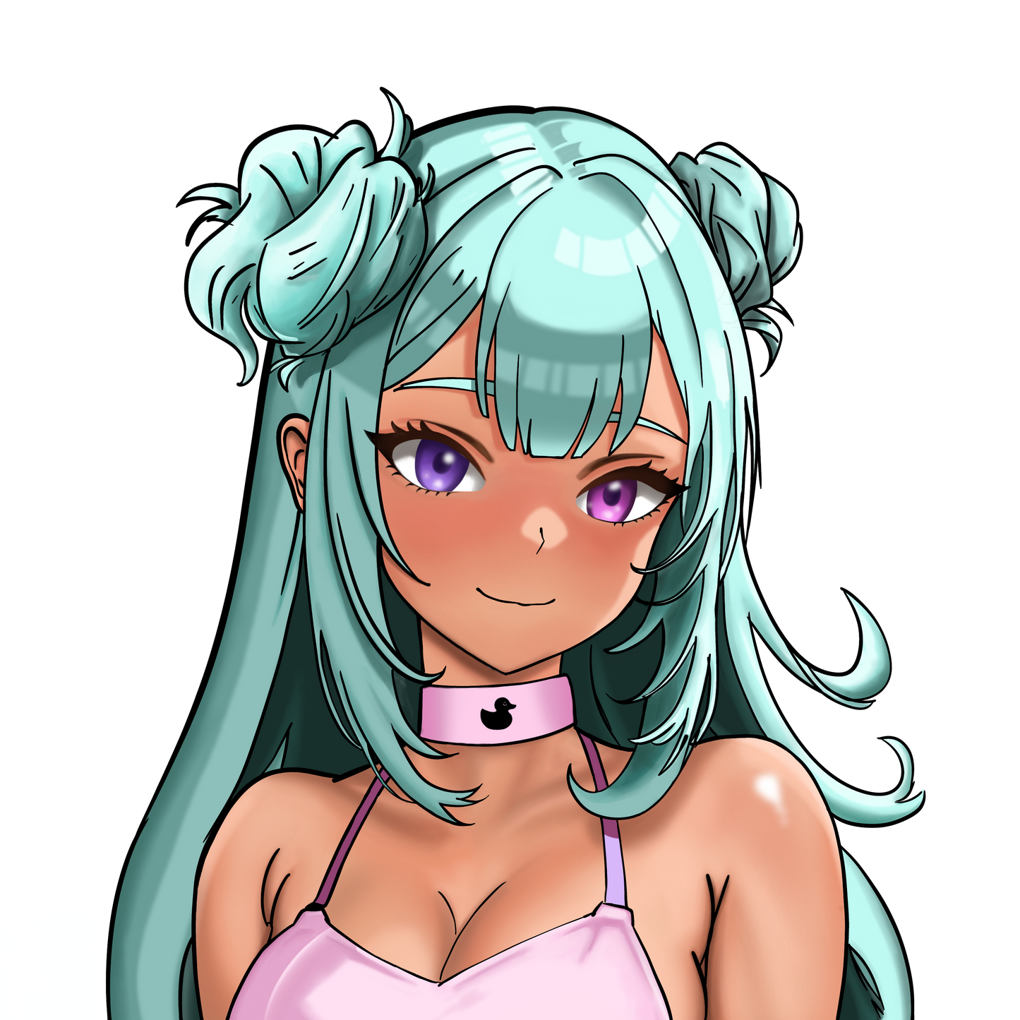 PngTuber Commissions