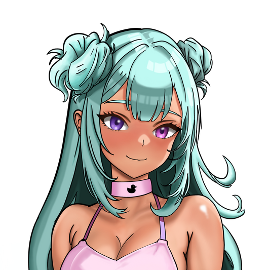 PngTuber Commissions