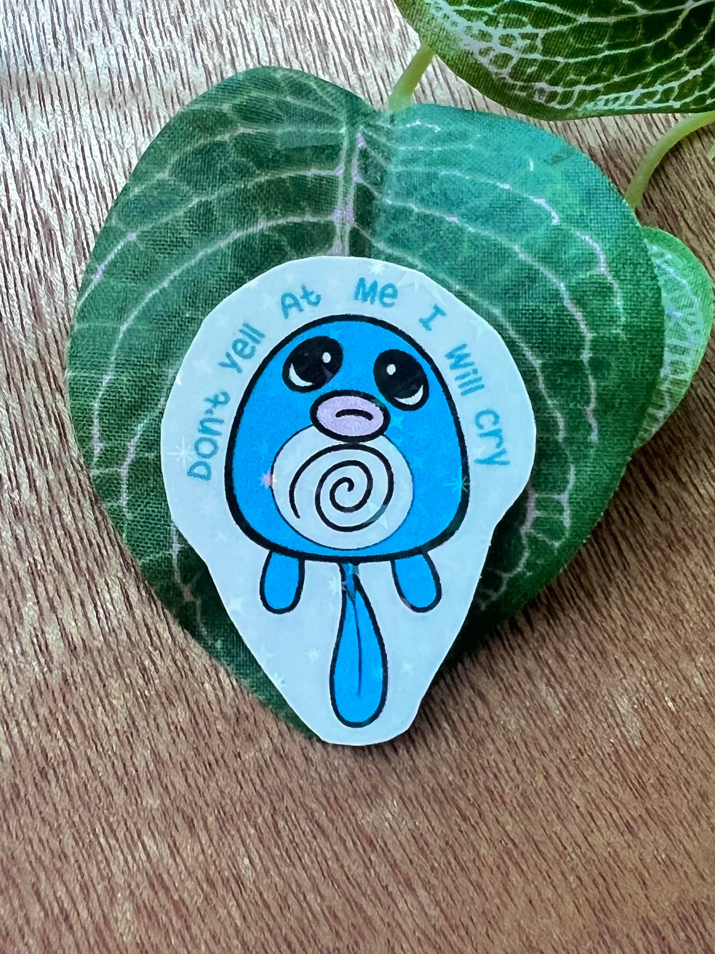 Silly Stickers: Series 1 Pack of 5