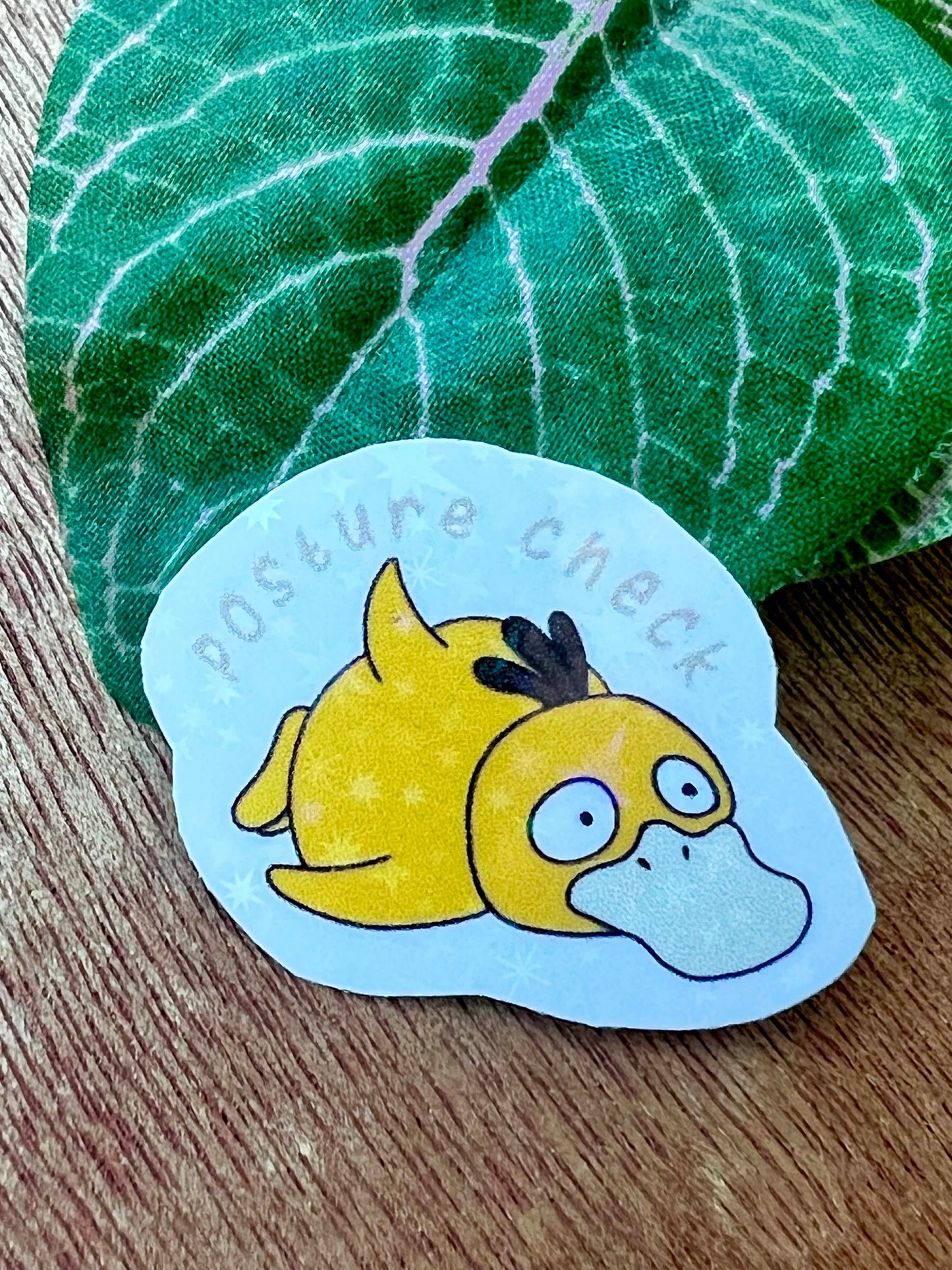 Silly Stickers: Series 1 Pack of 5